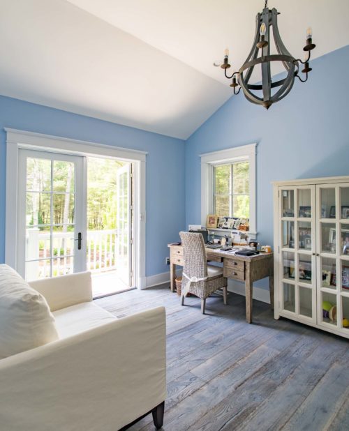 Kistler and Knapp Office Ryecroft