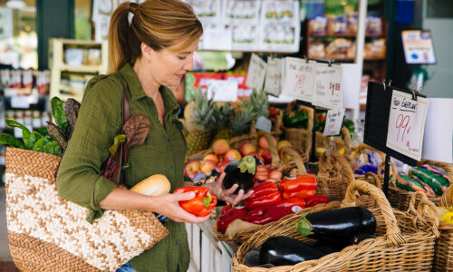 Toll Broadleaf Davis Modern Farmhouse Kitchen2