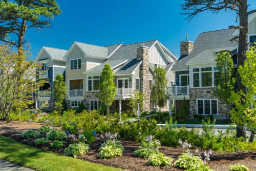 Toll Broadleaf Second Bedroom