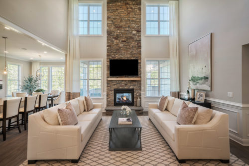 Toll MA Design Center