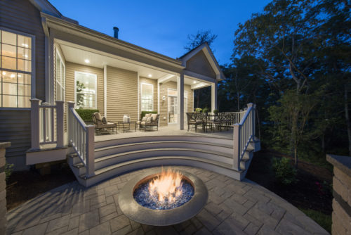 Toll Broadleaf Davis Plan