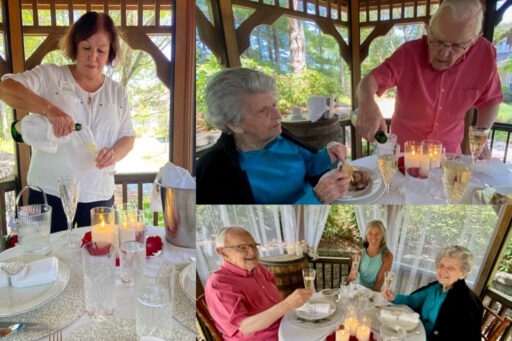 Chef Stephen Coe's Lobster Roll