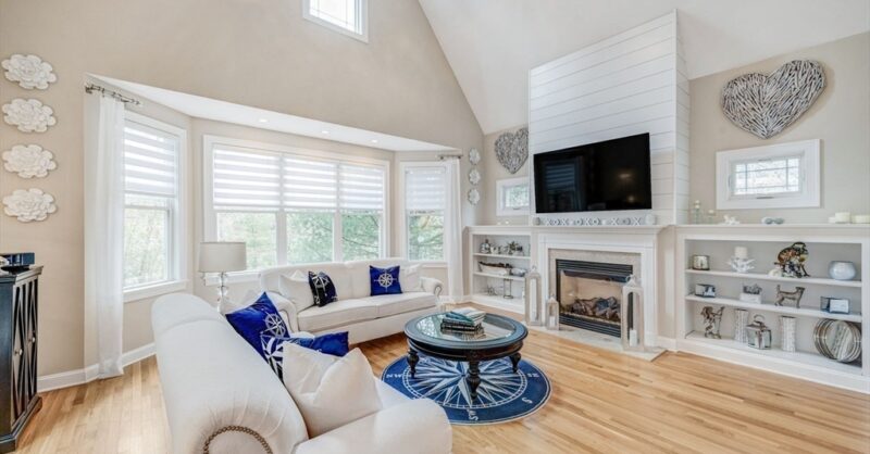 Chef Stephen Coe's Lobster and Grits