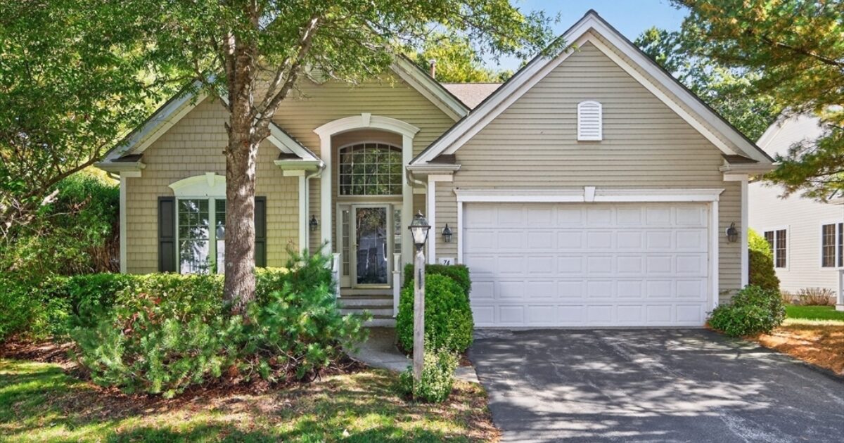 5 Loons Call | Move-in Late 2025 at The Pinehills main photo