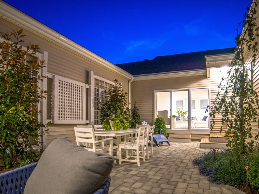 Owls Nest Winchester Manchester Kitchen 3