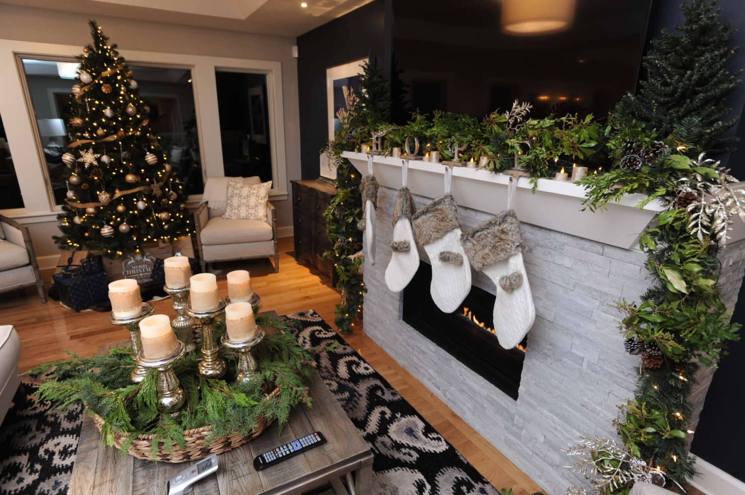 16 Walking Stick Barefoot Cottage 08