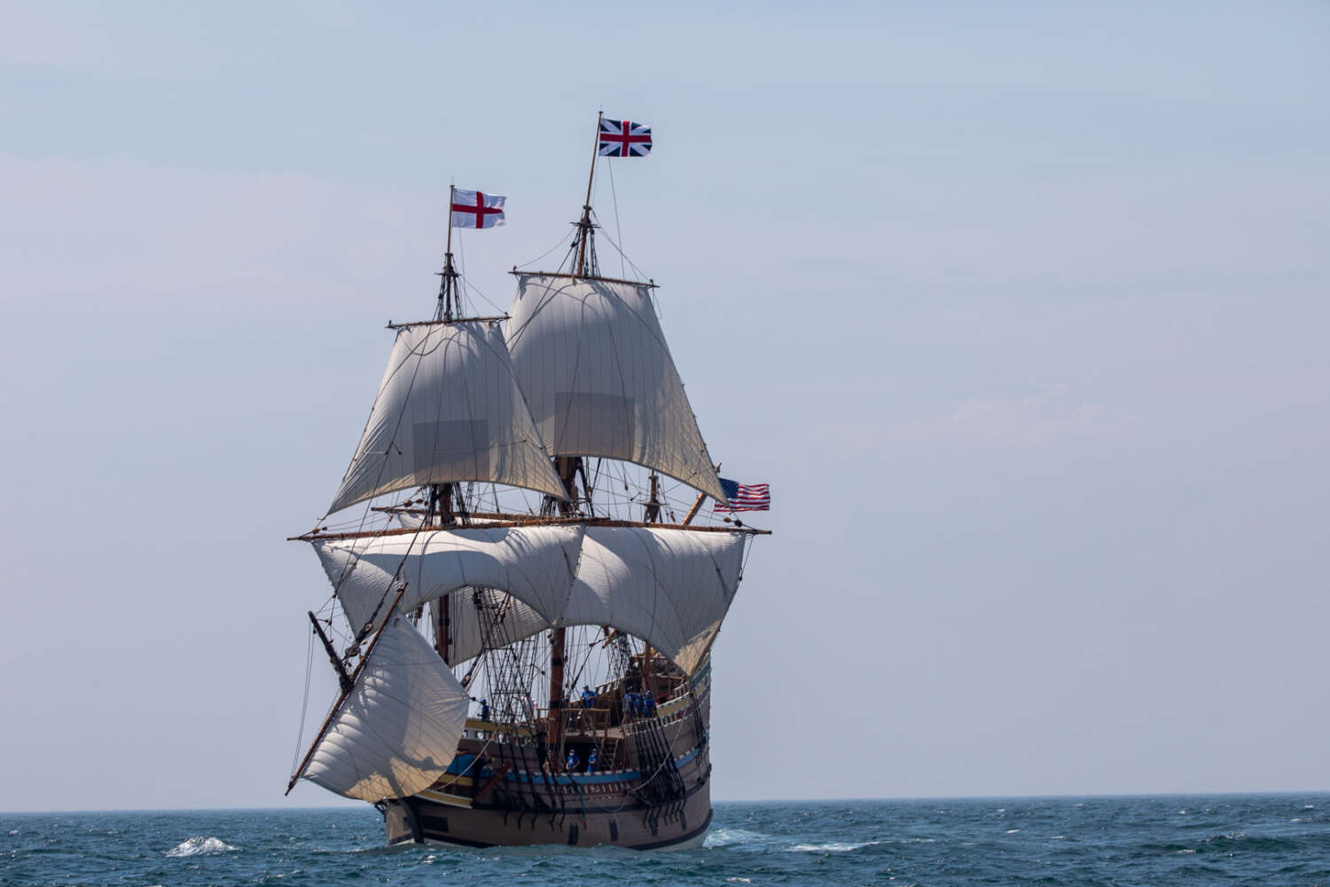 More than 10 Miles of Paved Lit Walking Trails