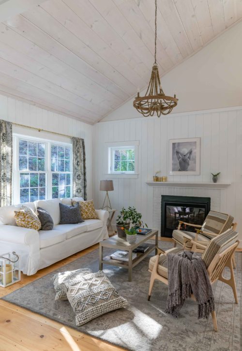 Avalon Bay At Pinehills