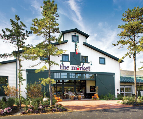 booked. comes to The Pinehills