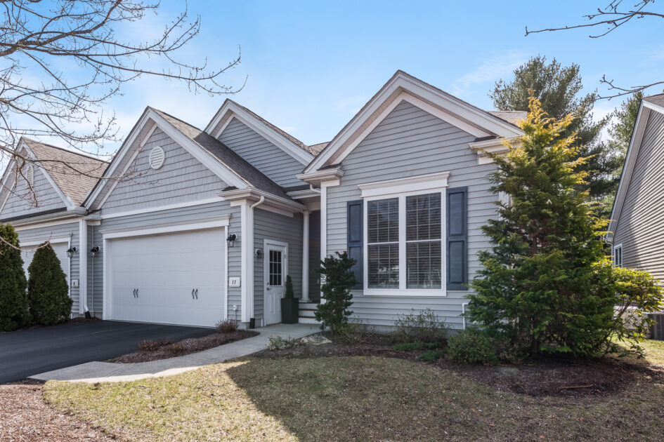 1 Mulberry | Move-in June 2024 at The Pinehills main photo