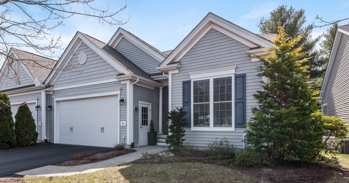 21 Birdsong | Summer/Fall Move-in at The Pinehills main photo