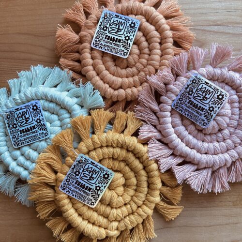 Deb Tony Lee John PM Large