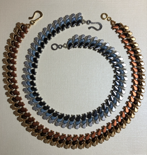 W Pinehills Pull Quotes Tony Deb John on Green