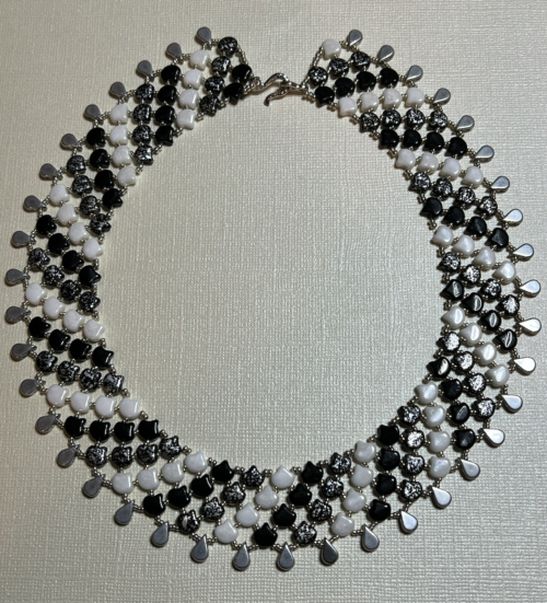 Amy Belmore Karen Gray Large