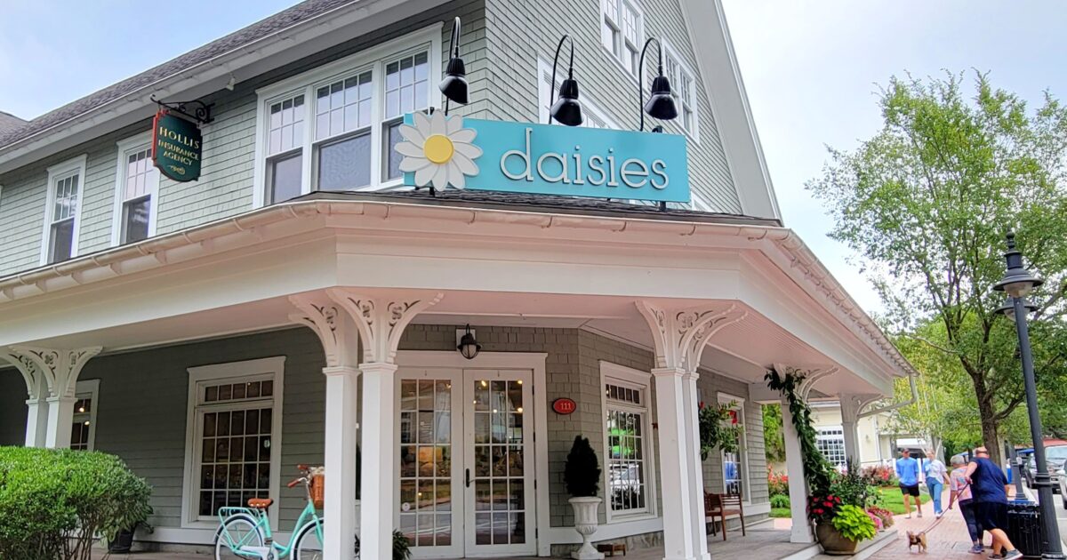 Reminicing at Picture This Large