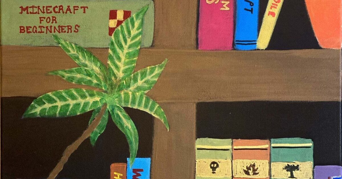 Judge Grandkids Large