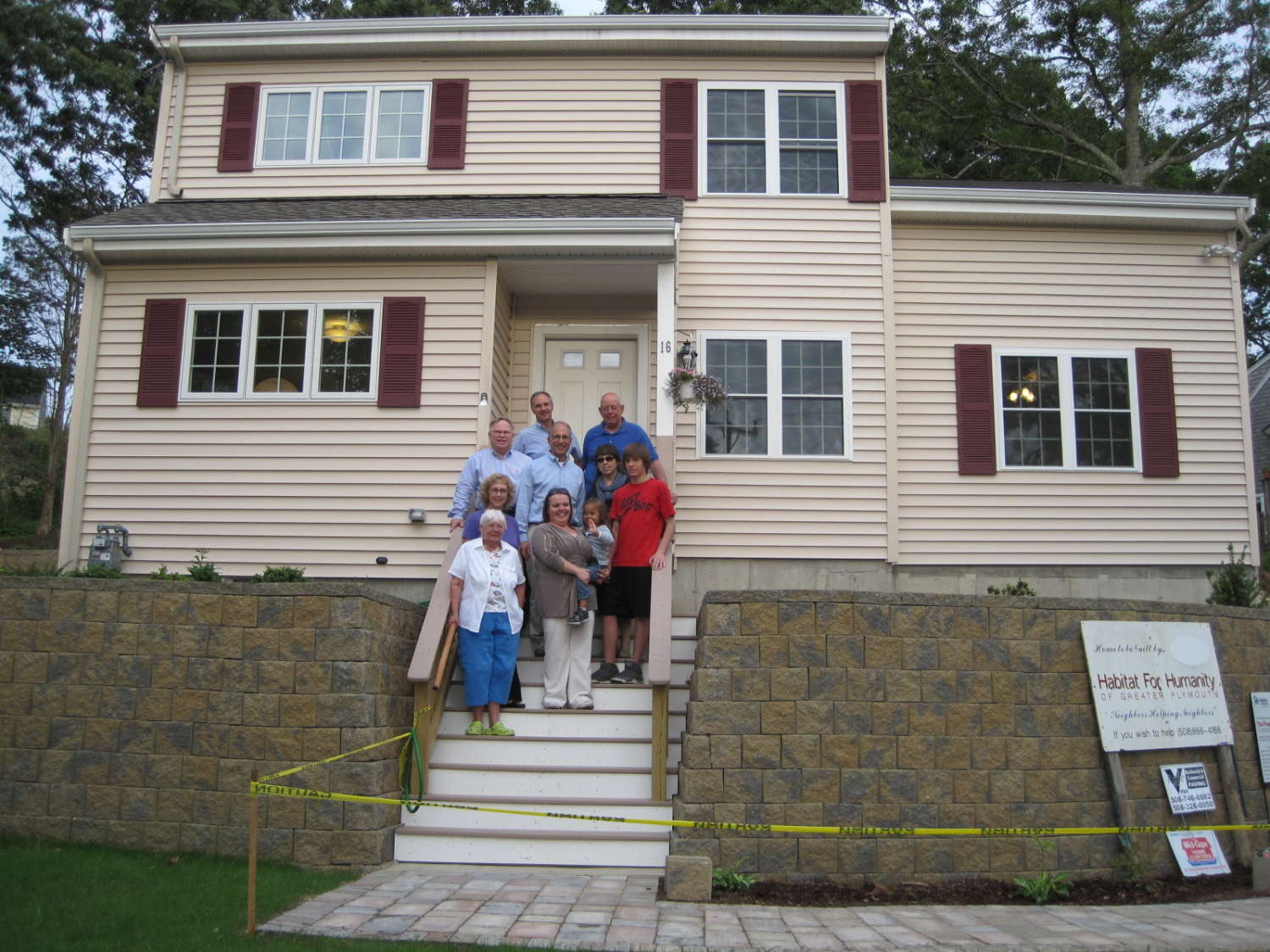 15 Endicott Glen at The Pinehills main photo