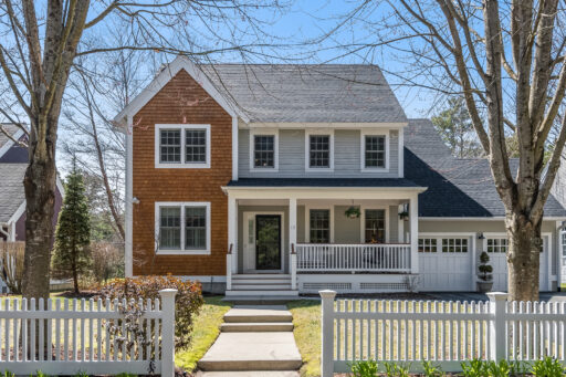 12 Sedgewood at The Pinehills main photo