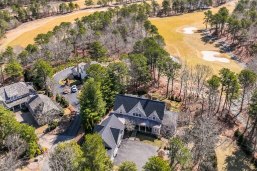 9 Stones Throw at The Pinehills main photo