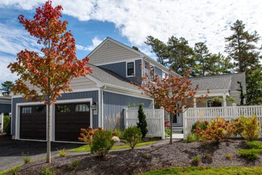 56 Bentgrass Mist | Move-in Fall 2025 at The Pinehills main photo