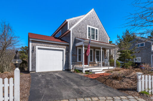 9 Cobblestone at The Pinehills main photo