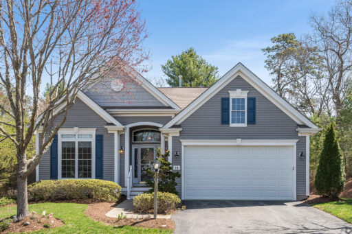 38 Cottage Cove at The Pinehills main photo