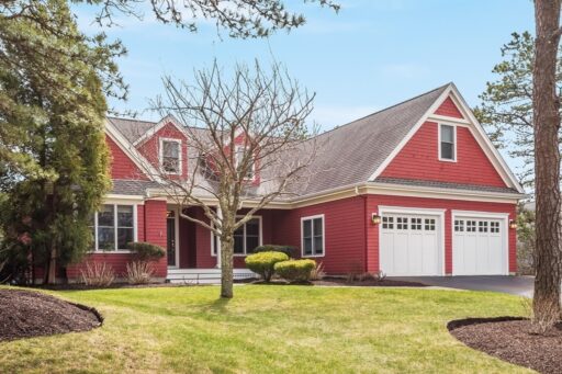 12 Hearthstone at The Pinehills main photo