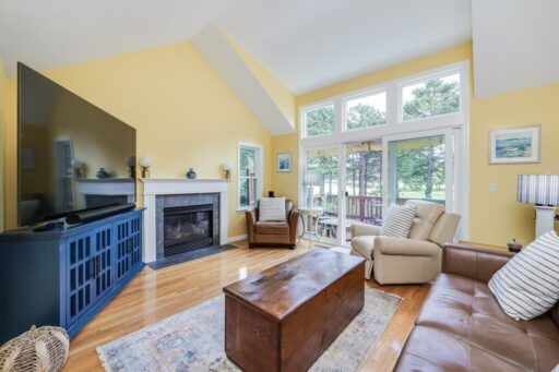 88 Benjamin's Gate at The Pinehills main photo