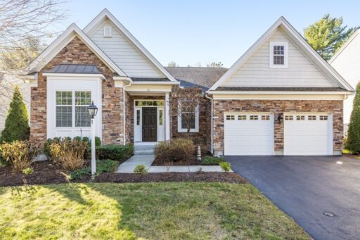 15 Saddleback at The Pinehills main photo
