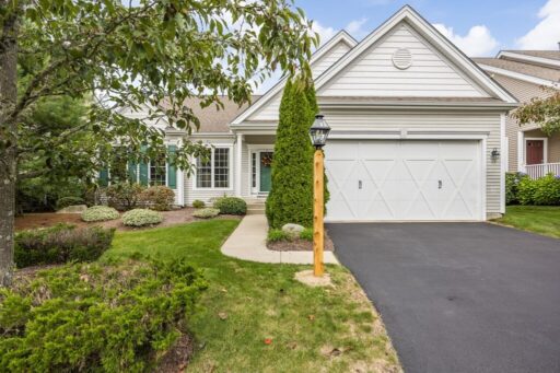 25 Picket Fence at The Pinehills main photo