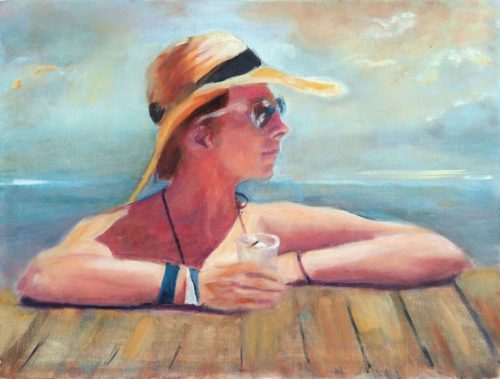Linda Wolff – Oil Painter