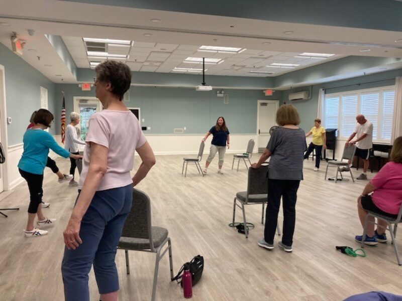 Standing Rock Cottage