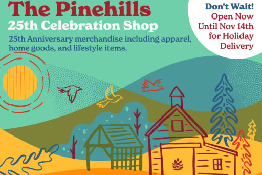 Container of herbs on your window sill