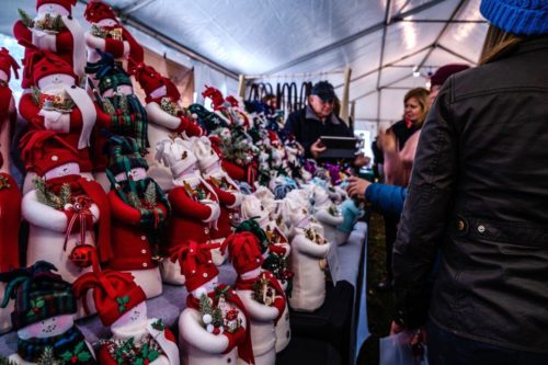 Pinehills Holidays 2019