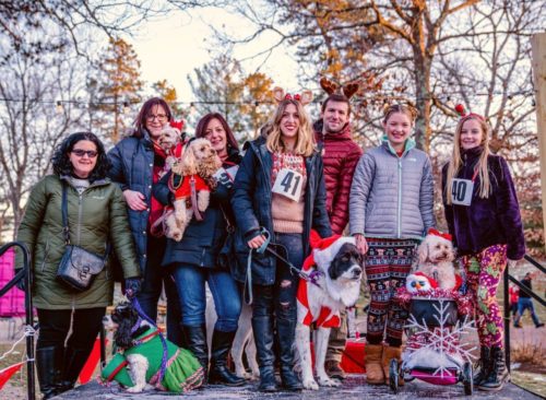 Pinehills Holidays 2019 WINNERS