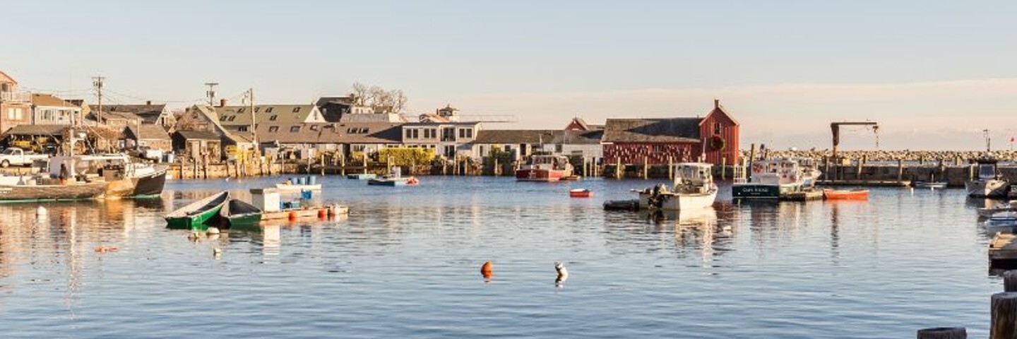 Essex Coastal Scenic Byway