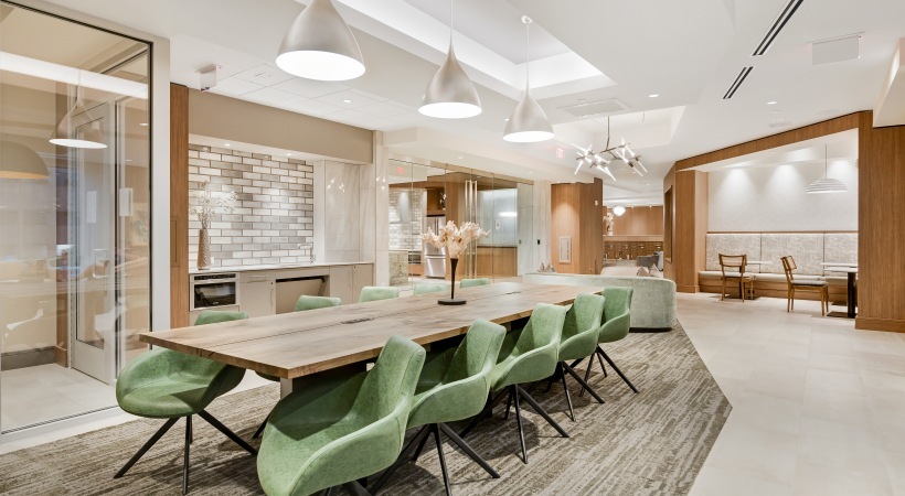 Berkshire Entertaining Kitchen 2023