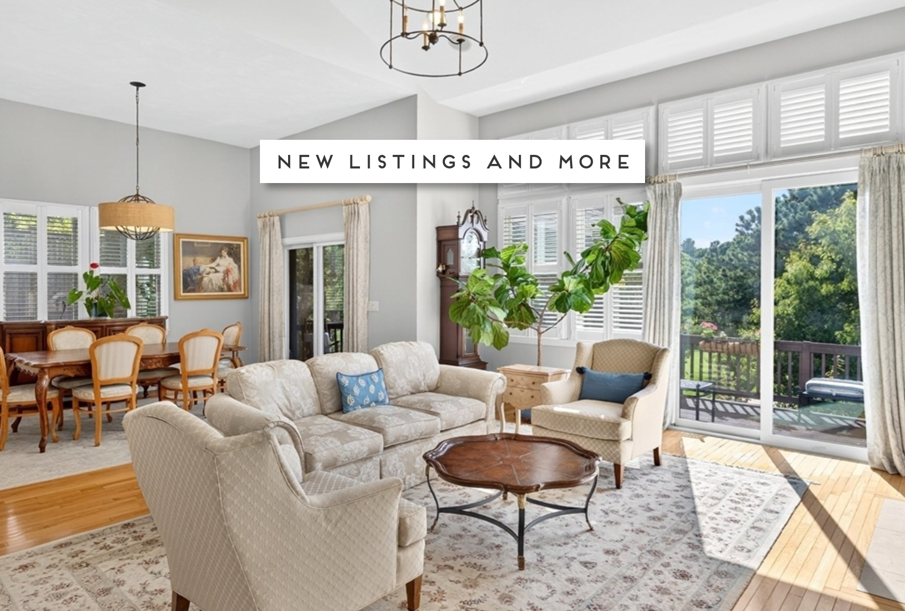 New Listing 100925