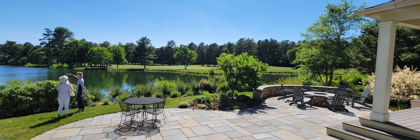 Ryecroft Garden Views