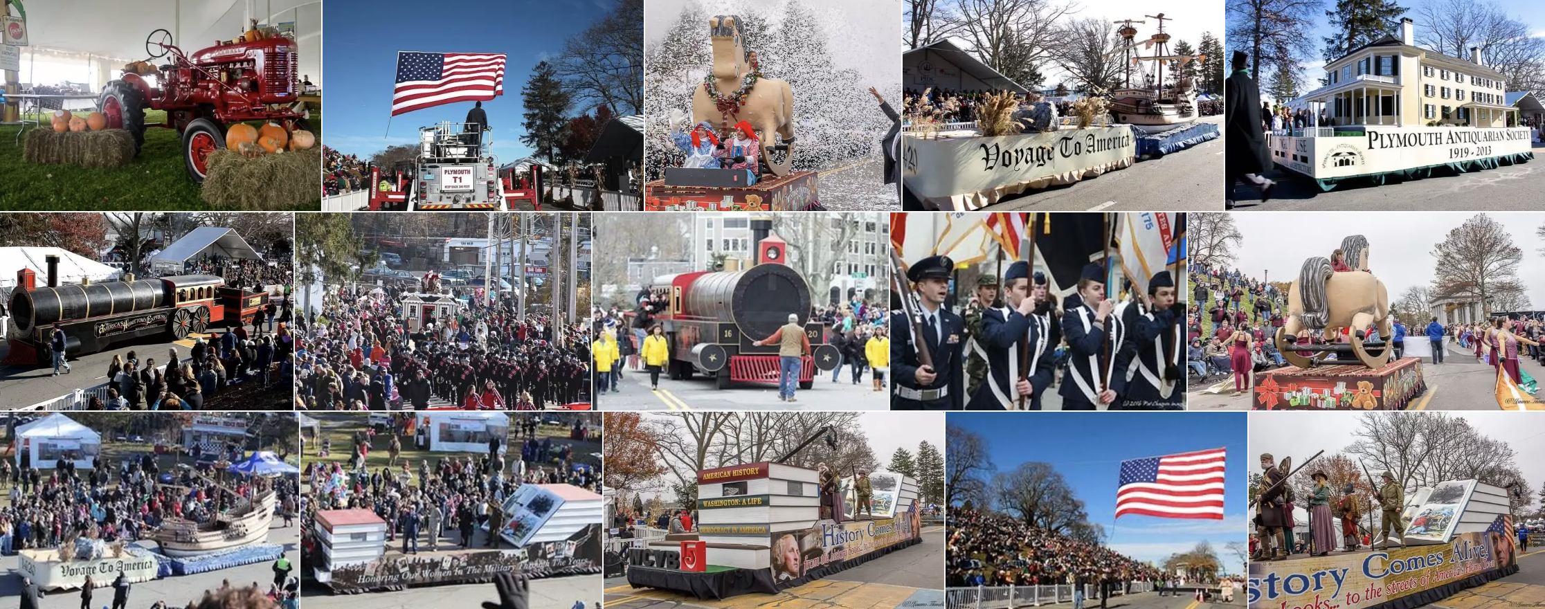 America's Hometown Thanksgiving, INC