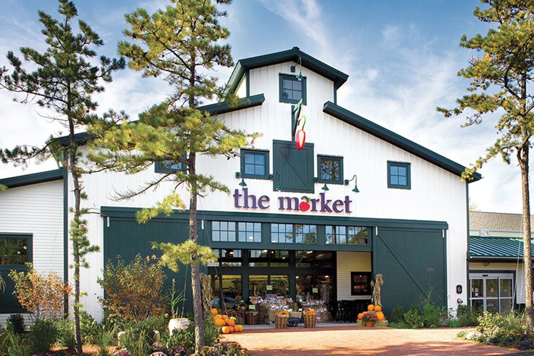 The Market Pinehills