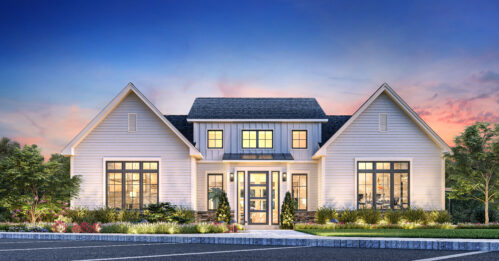 8709 MA CLUBHOUSE FRONT 1