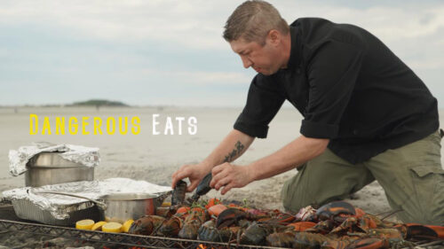 Chef Stephen Coe – Dangerous Eats