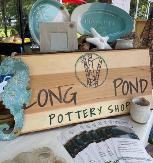 Long Pond Pottery