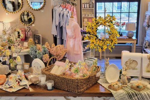 Easter 2 Shop