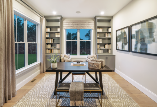 Toll Broadleaf Davis Modern Farmhouse Office CC RET