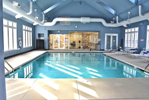GI Pool