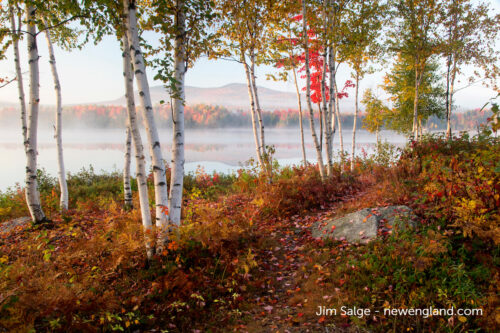 Jim Salge Photography Jericho State Park