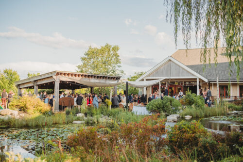 Katie Ryan Mirbeau Inn Spa Wedding Plymouthh Massachusetts Sarah Murray Photography Photo 1
