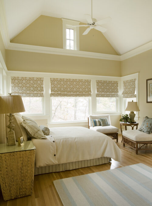 Kistler and Knapp Pinehills Bedroom